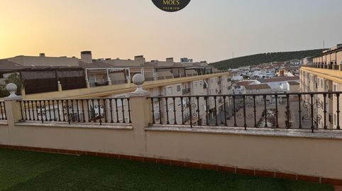 Foto 4 de Ático en venta en Martos, Jaén