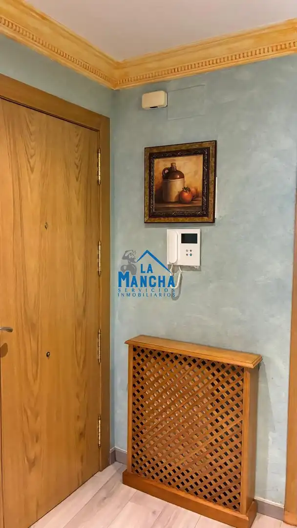 Flat with terrace to rent in Calle DIEGO DE VELAZQUEZ, imagen 14