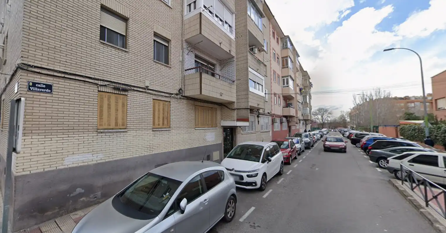 House for sale in VILLAVERDE, imagen 3