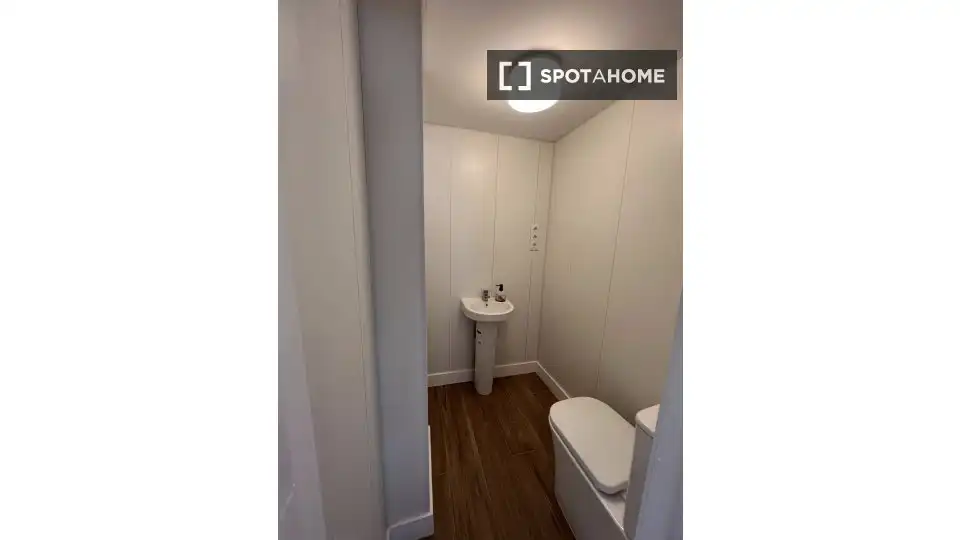 Habitación en Playa Puerto de Sagunto