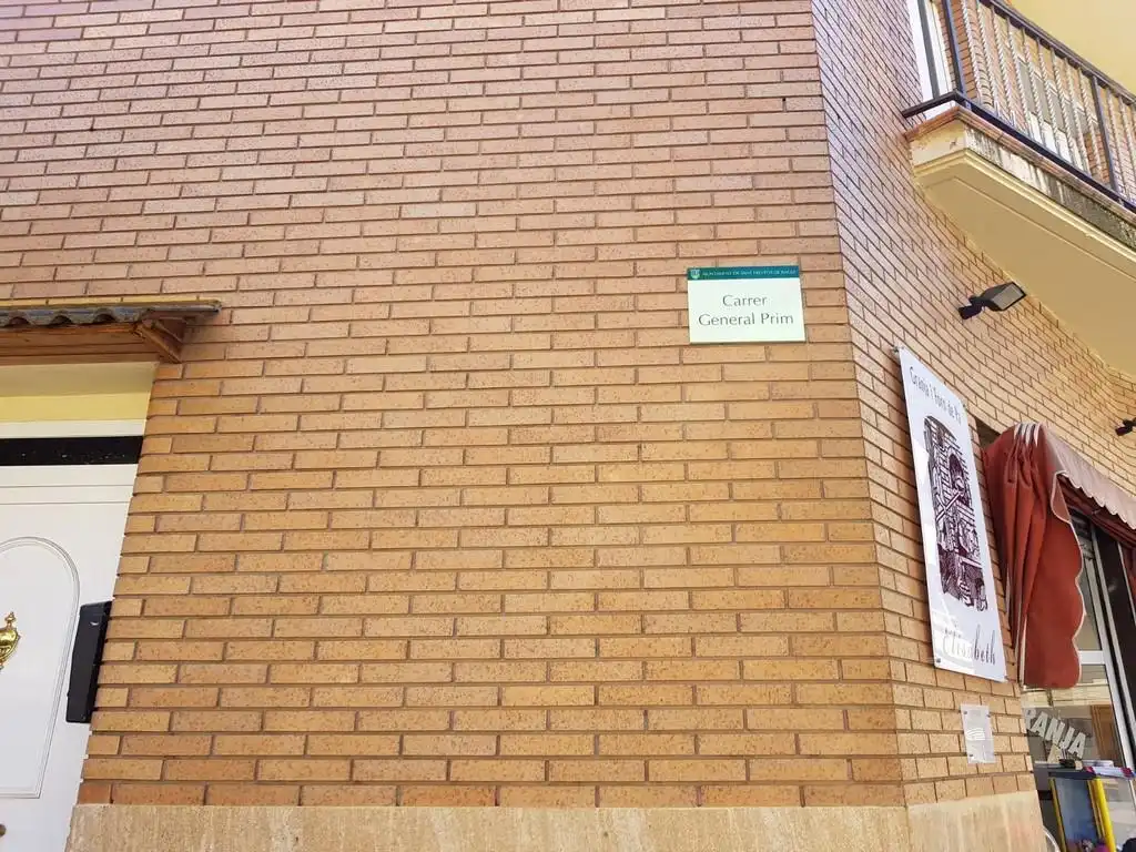 Parking for sale in GENERAL PRIM, imagen 11