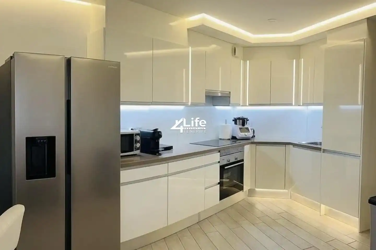 Apartamento con piscina en venta en Calle Aljibe, imagen 8