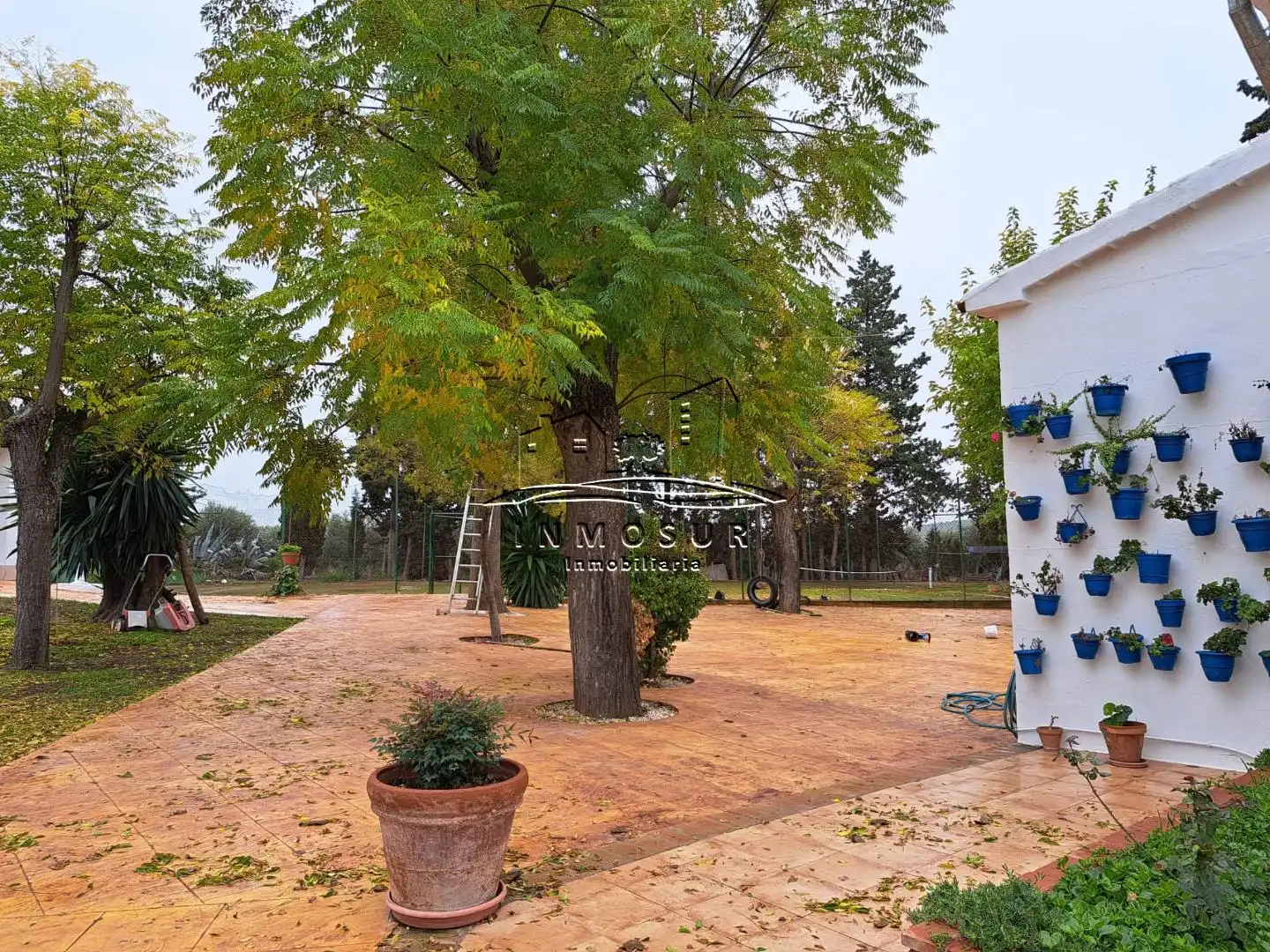 Casa amb piscina en venda a Navas del Sepillar, imagen 47