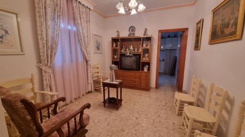 Foto 3 de Casa adosada en venda a Centro, Málaga