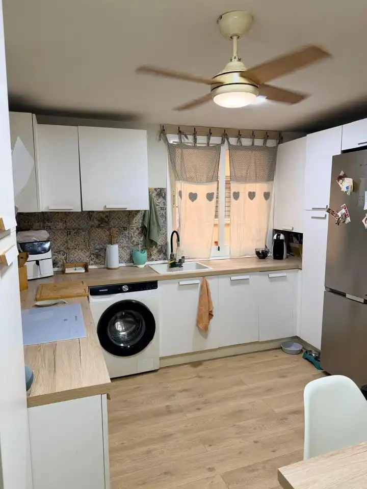 Cocina de Piso en venta en  Melilla Capital