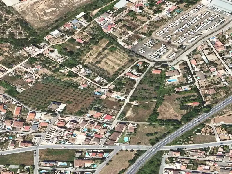 Casa pareada en venta en calle Pedraforca, imagen 4