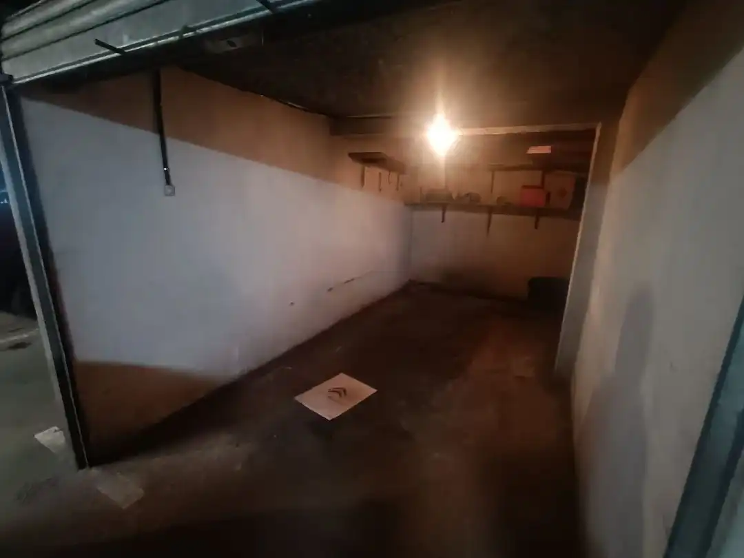 GARAJE CERRADO, EN VENTA, IPARAGUIRRE, DURANGO, Bild 5