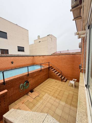 Casa adosada en Venta en Calle Olmos, 7 en Ciudad Jardín