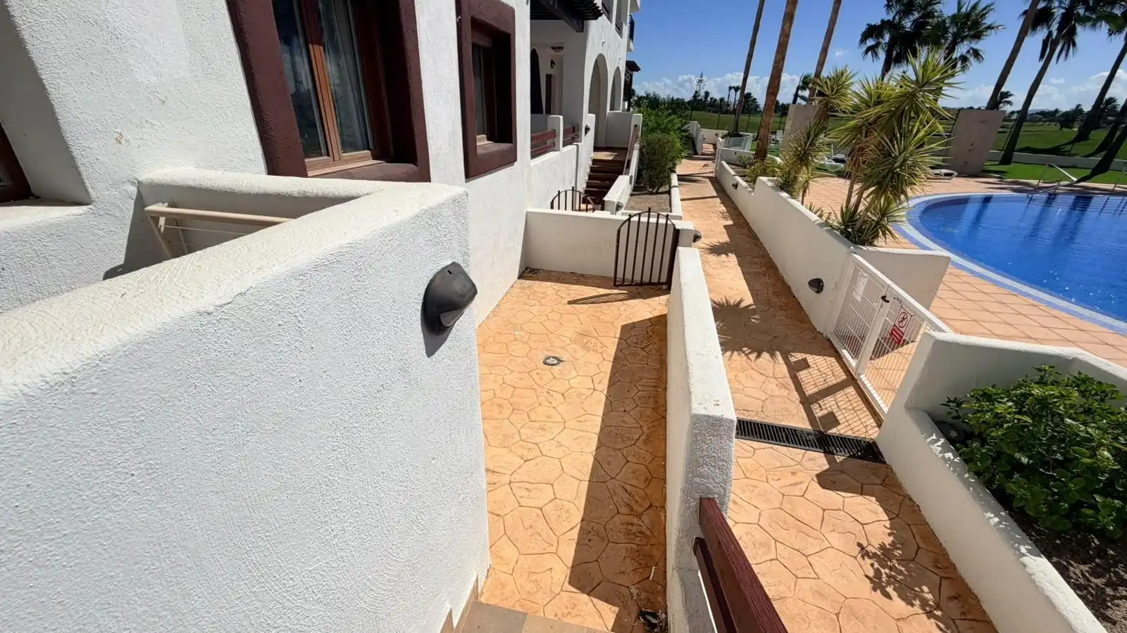 Appartement compact à vendre à Las Lomas de Rame - Bahía Bella, imagen 3