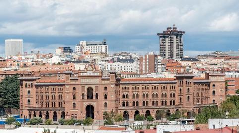 Foto 2 de Piso de alquiler en Guindalera, Madrid