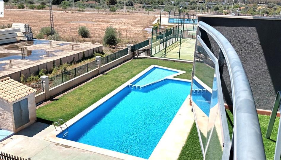 Foto 1 de Apartamento de alquiler en Torreblanca, Castellón