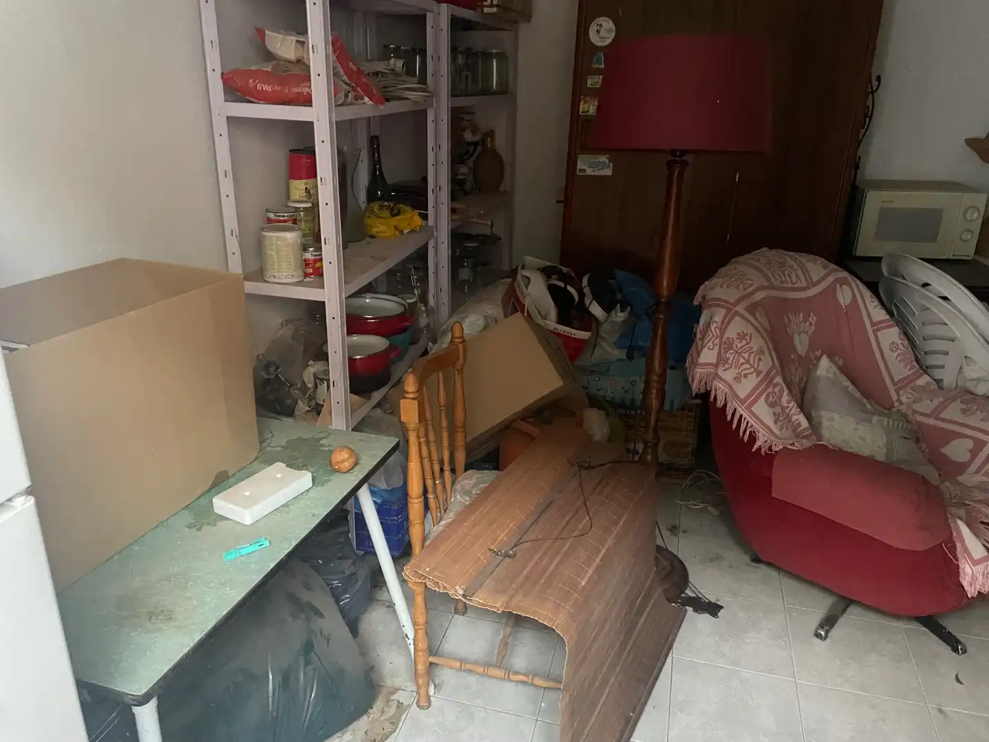 Casa o chalet en venta en Villarrobledo con Calefacción, Terraza y Amueblado