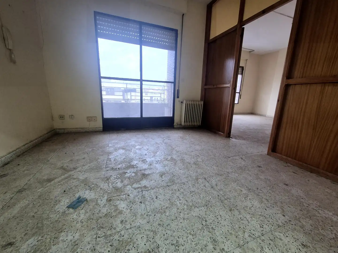 Habitación de Piso en venta en Montijo con Calefacción y Terraza