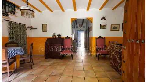 Photo 4 of House or chalet for sale in Castell de Castells, Alicante