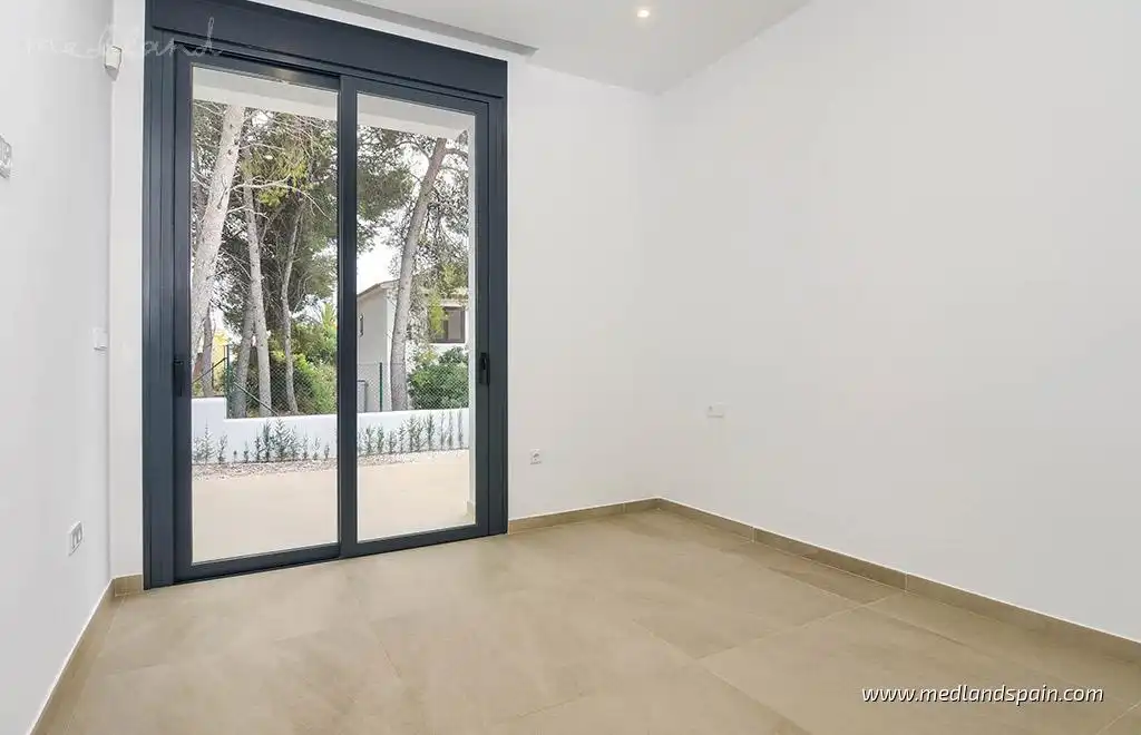 Villa con piscina in vendita a Marisol Park - Ortembach - Los Almendros, imagen 5