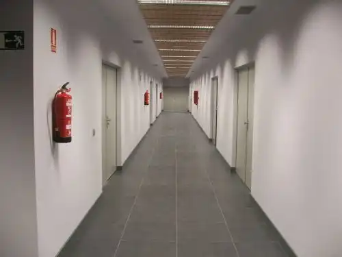 Gebäude zum Verkauf in Cabanillas del Campo