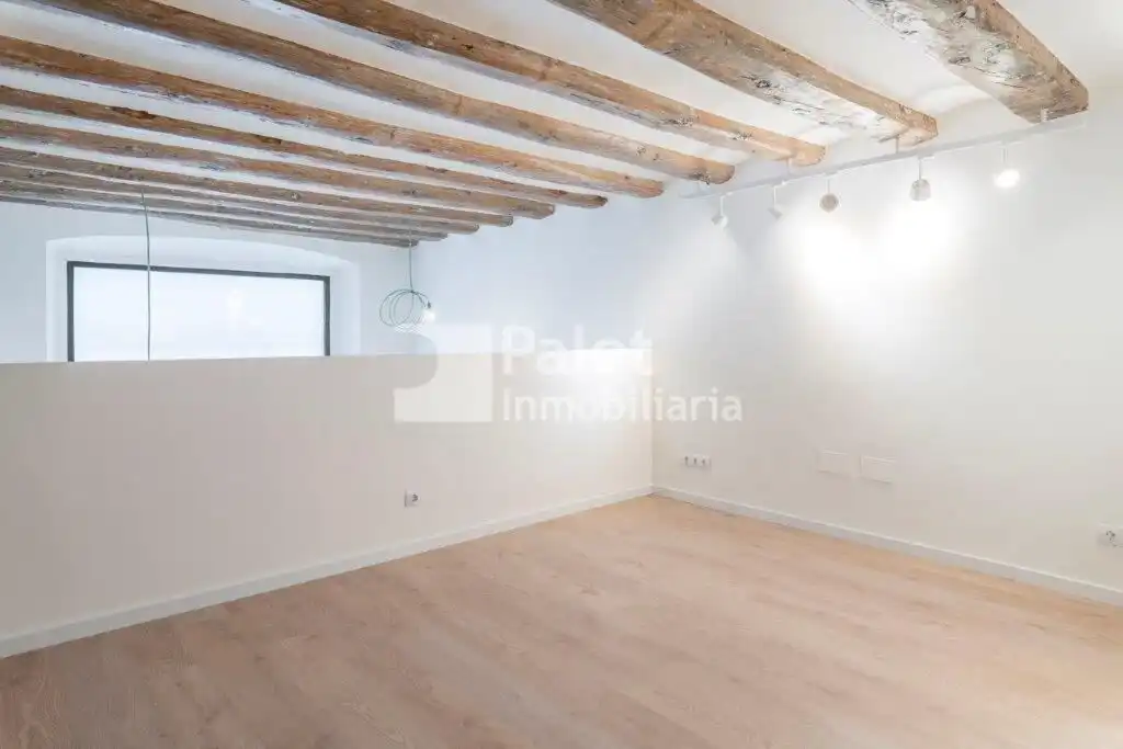 Dúplex amb terrassa en venda a Ciutat Vella, imagen 7