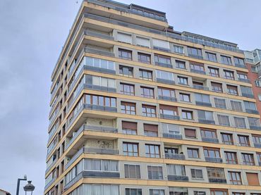 Piso con ascensor en venta en Calle San Lesmes