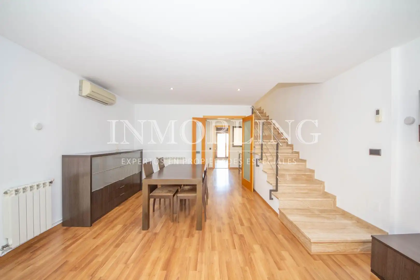 Piso de alquiler en Mataró con Aire acondicionado, Calefacción y Parquet