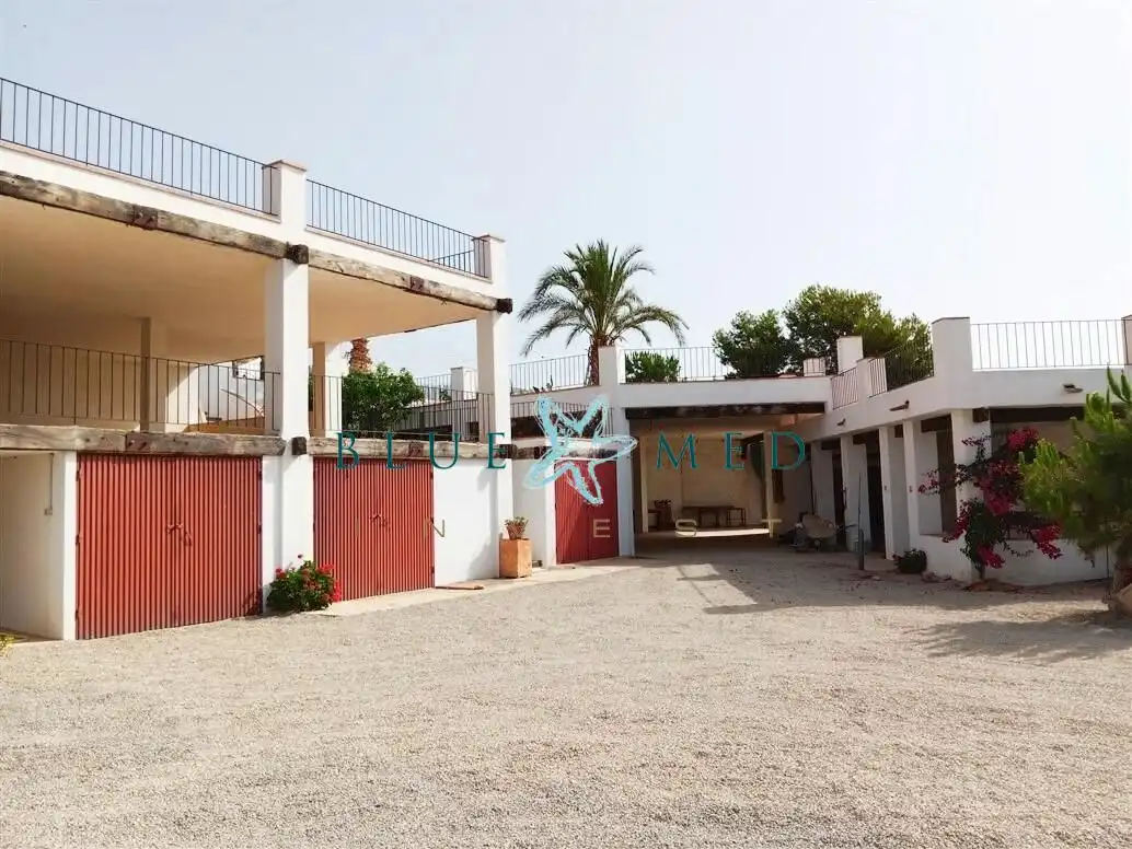 Haus mit Terrasse zum Verkauf in Calarreona, imagen 38