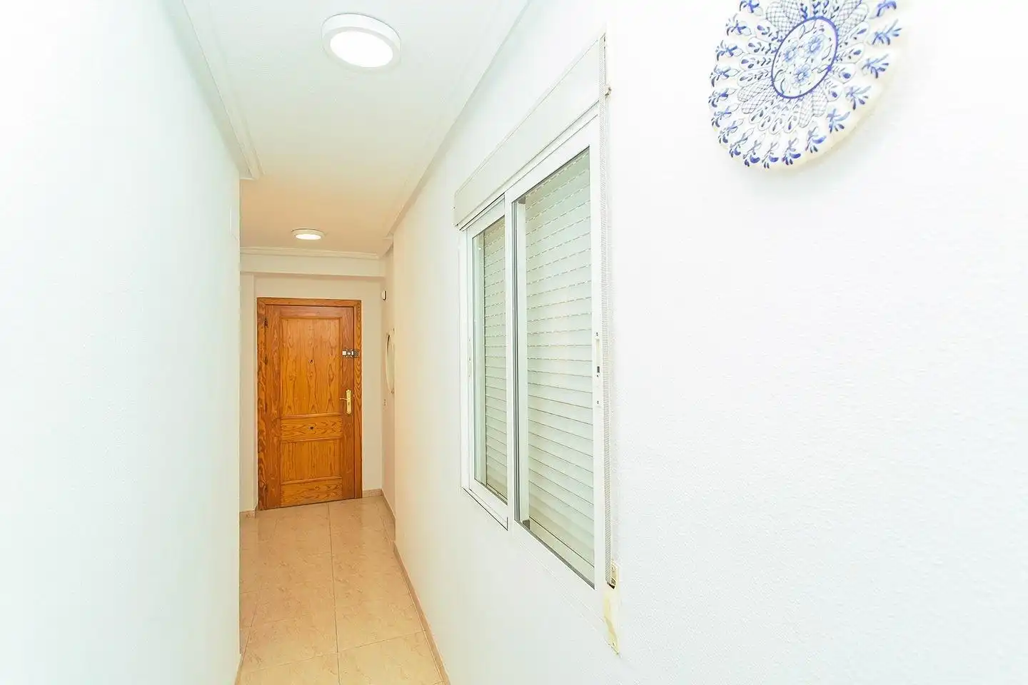 Apartament amb piscina en venda a Calle Calle San Pascual, 235, imagen 6