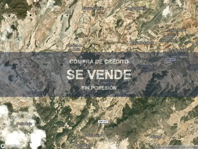 Piso en venta en Abanilla