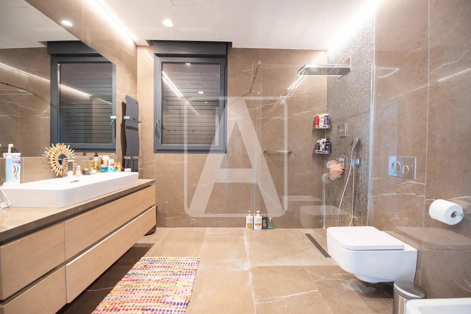 Detached house with pool for sale in La Fustera, imagen 59