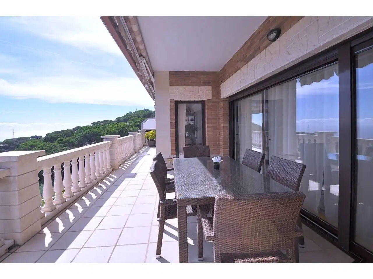 Haus mit Pool zum Verkauf in Calle Orenetes, imagen 15