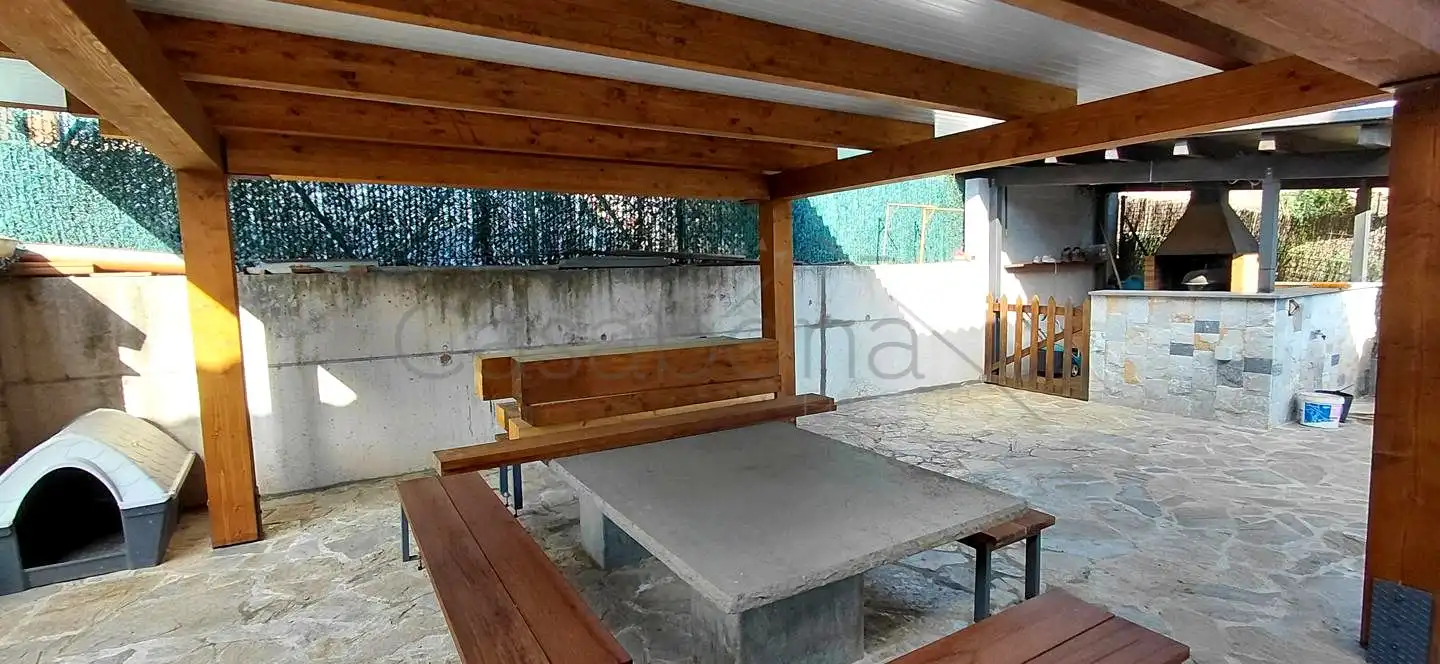 House with pool for sale in Sant Martí de Centelles, imagen 18