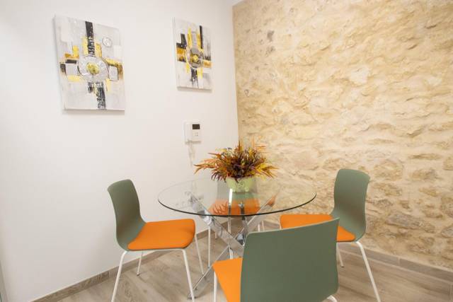 Oficina en Alquiler en Carolinas Bajas