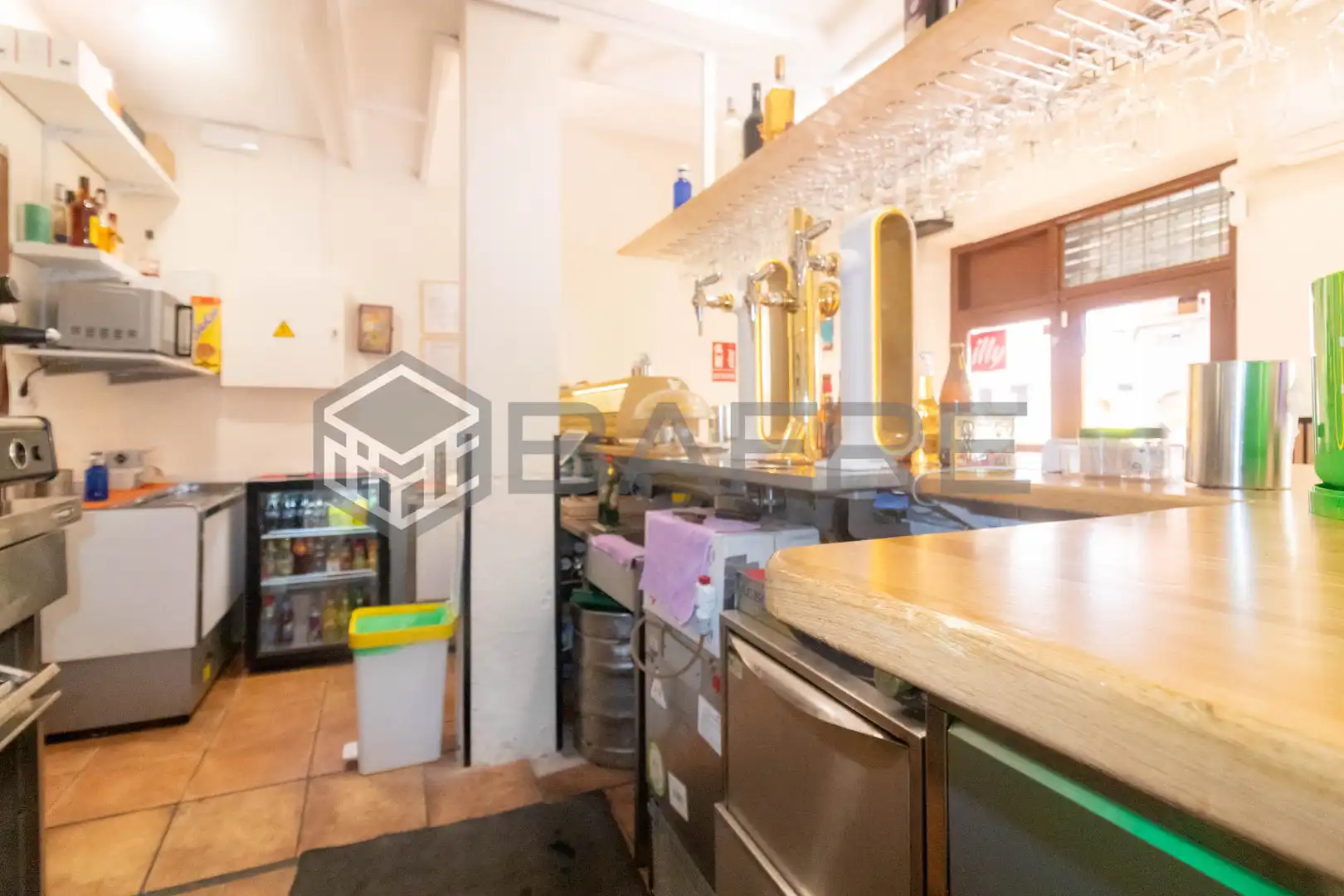 Local en venda en Madrid