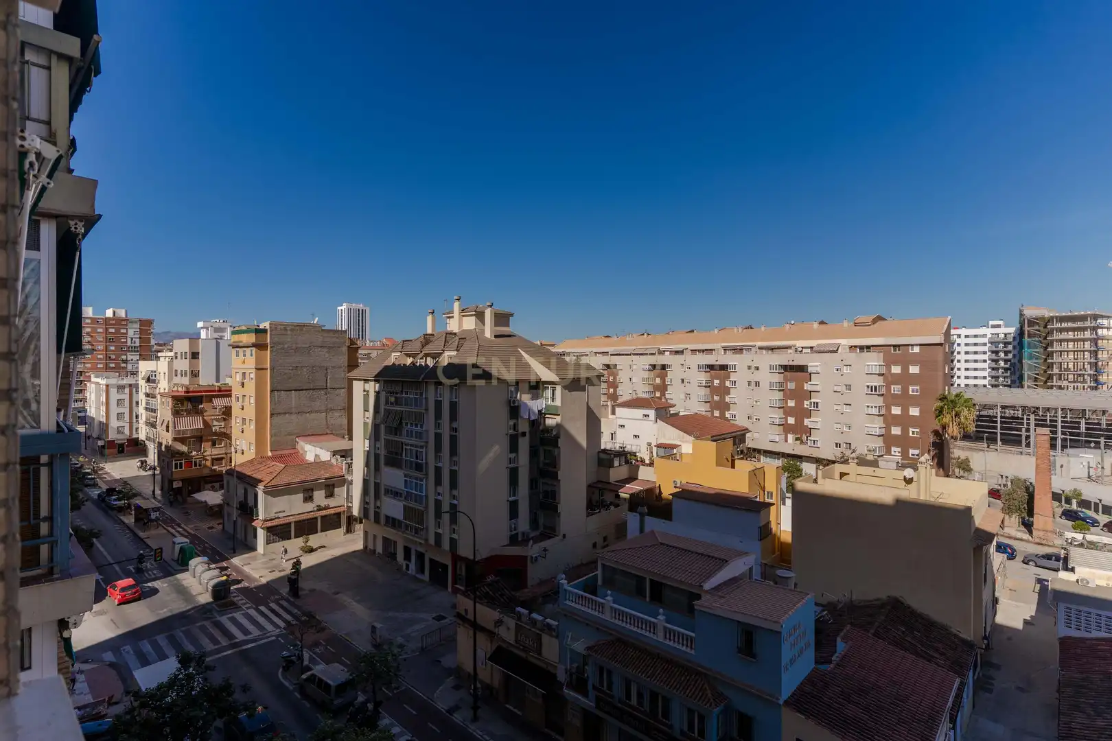Apartamento con ascensor en venta en Calle Héroe de Sostoa, 29, 6b, Málaga, Spain 29, imagen 25