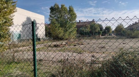 Simancas, (Valladolid) Terreno urbano en Avda. Miguel de Cervantes, immagine 3