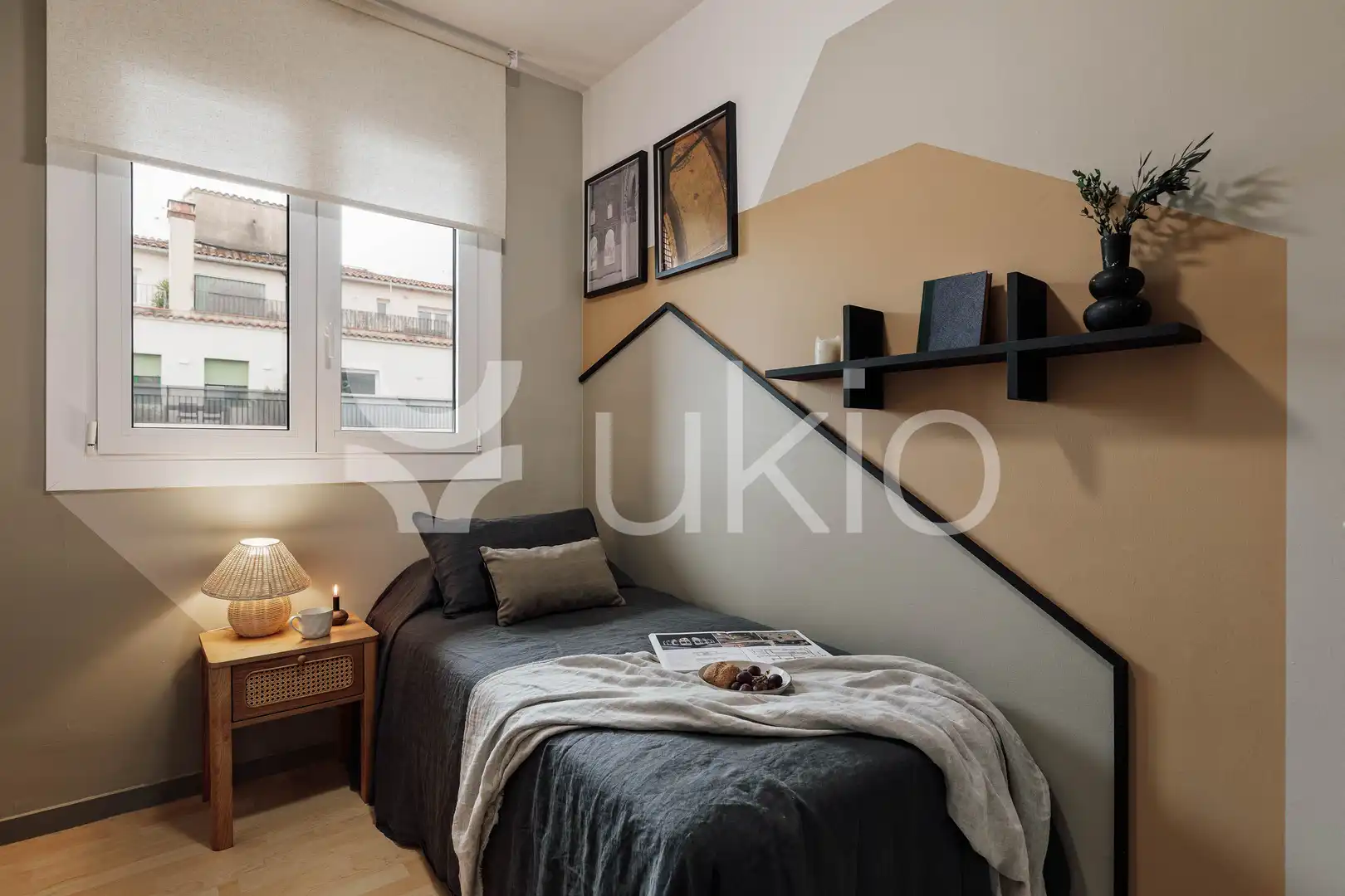 Appartement compact avec ascenseur à louer à Carrer d'Aribau, imagen 17