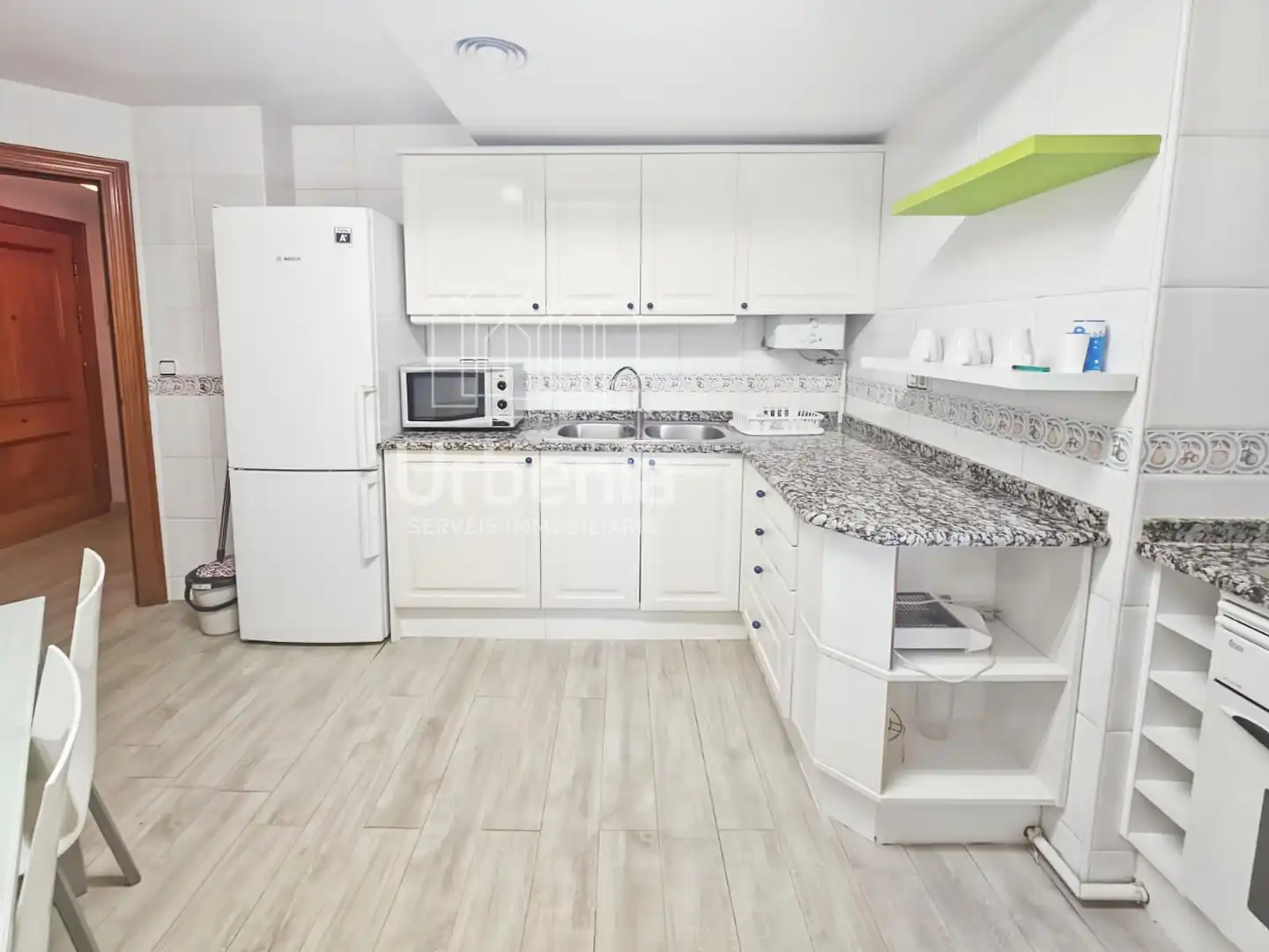 Wohnung mit Pool zum Verkauf in Santa Susanna, imagen 9