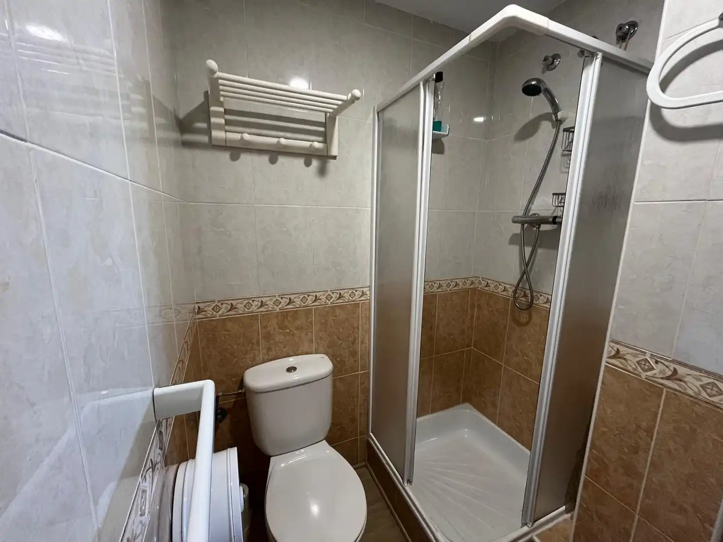 Apartamento con piscina en venta en Centro, imagen 12