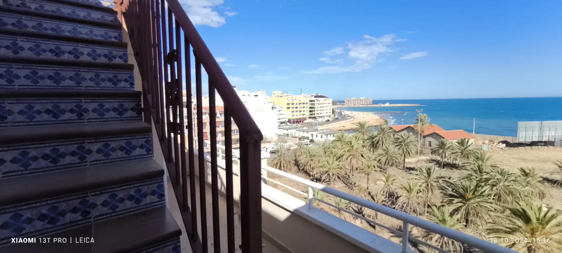 Penthouse mit Terrasse zum Verkauf in Playa del Cura, imagen 3