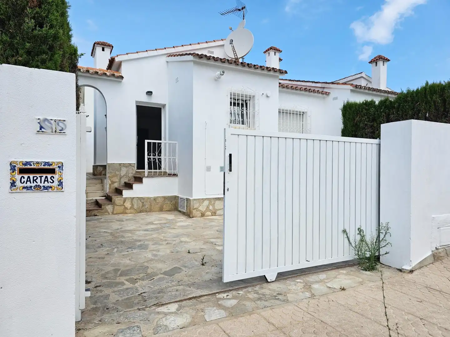 Casa a schiera in vendita a Las Marinas / Les Marines, imagen 16