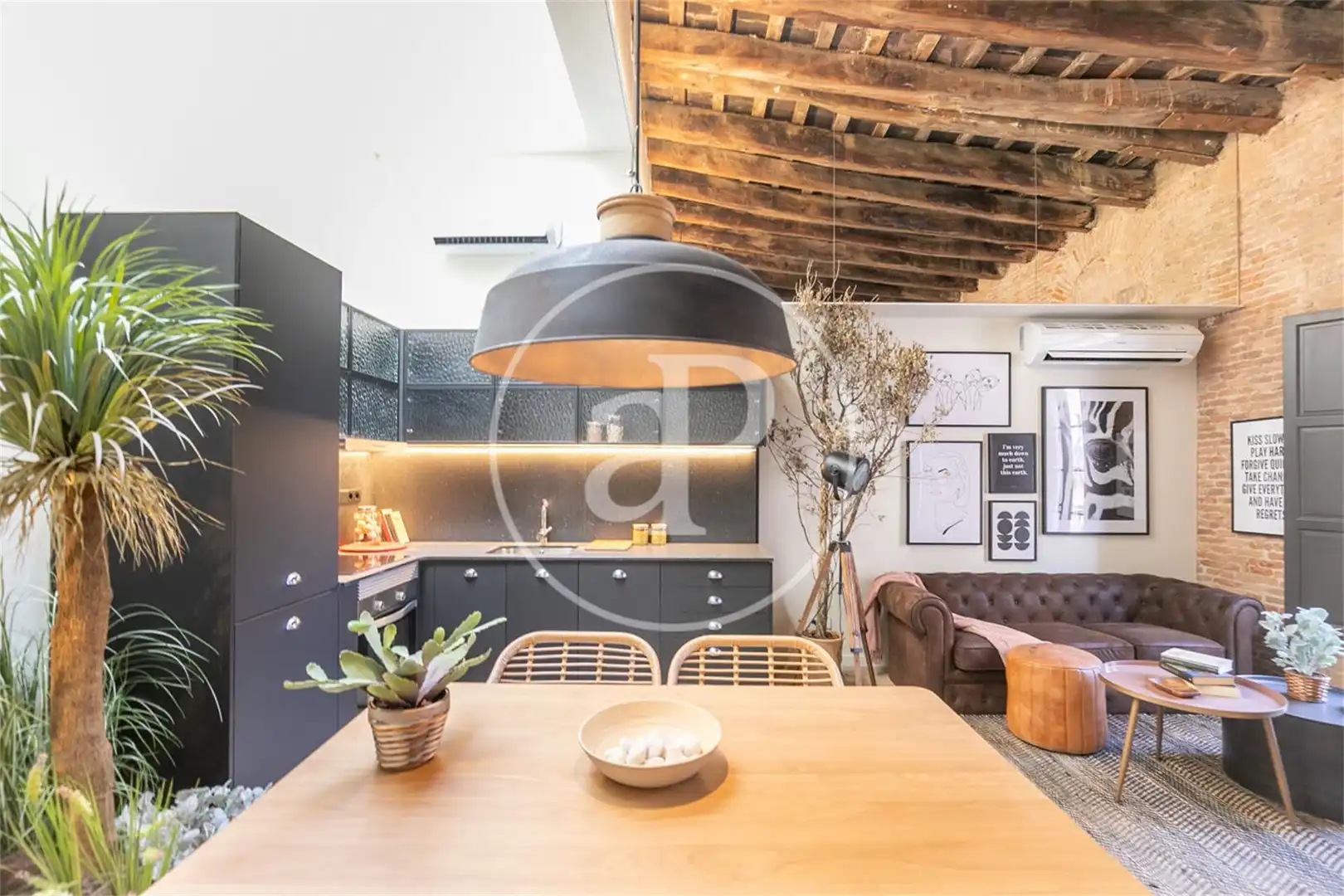 Neubau-Wohnung mit Pool zum Verkauf in Carrer de la Riereta, imagen 5