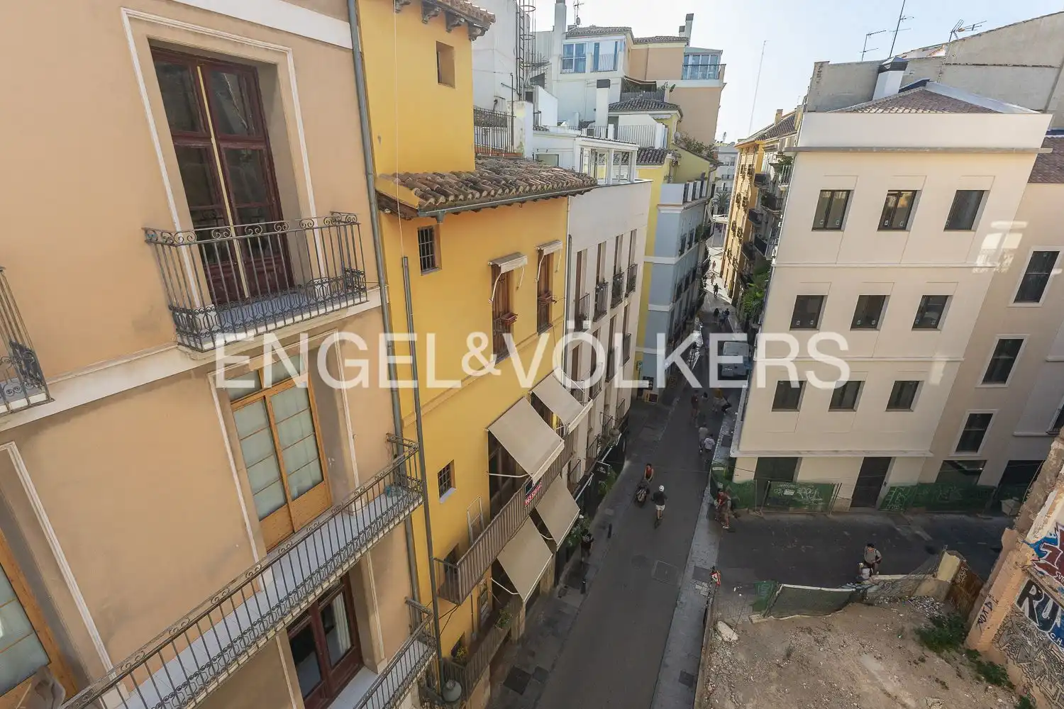 Appartement avec terrasse à vendre à Carrer de la Corretgeria, imagen 20