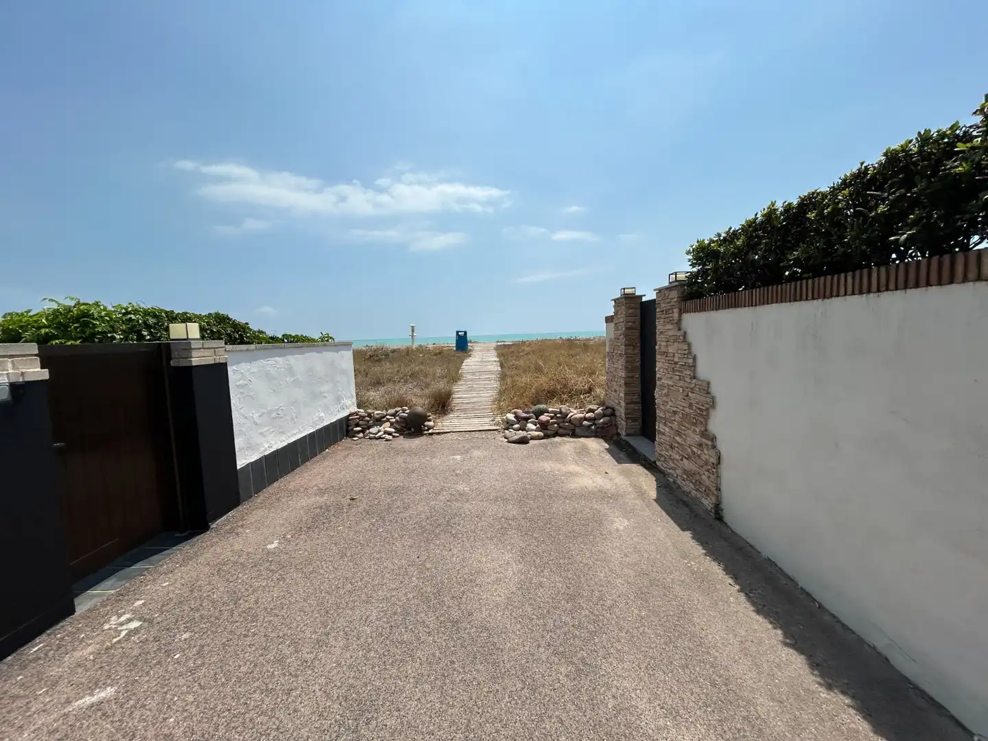 Casa o xalet en venda a Carrer del Coll-Verd, Corinto - Almarda