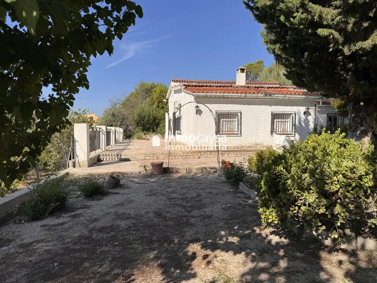 Casa con piscina in vendita a Xàtiva, imagen 6