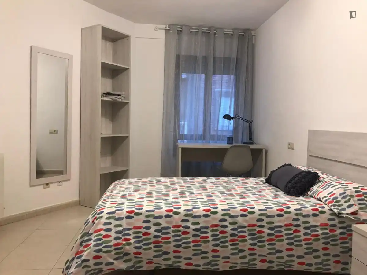 Habitació a Salesas