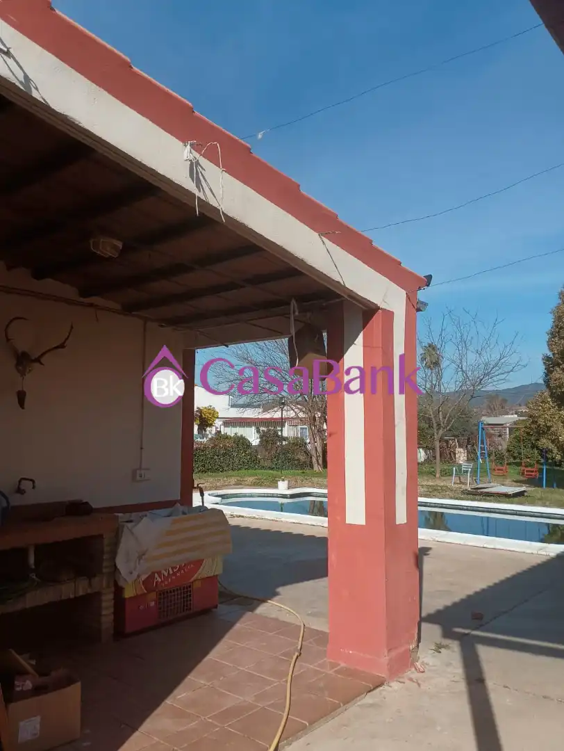Maison rustique avec piscine à vendre à Periurbano Oeste - Sierra, imagen 24