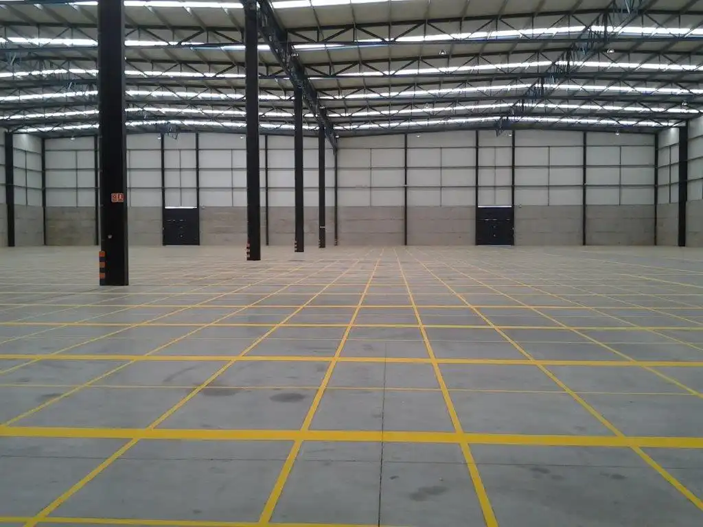 Industrial building for sale in La Motilla - Fuente del Rey, imagen 4