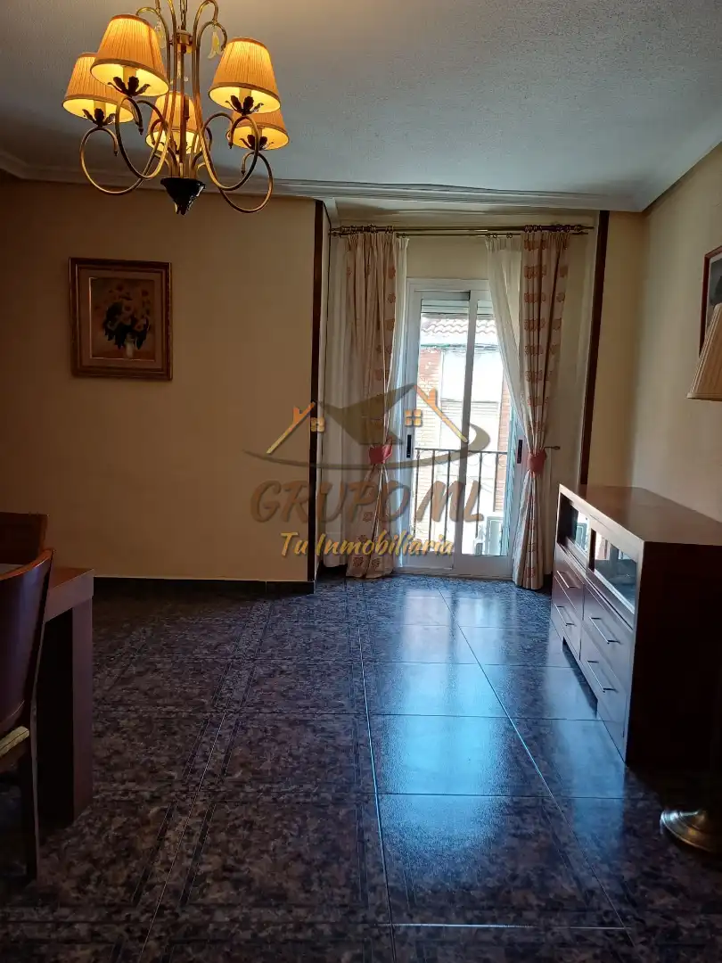 Habitación de Piso en venta en Jaén con Aire acondicionado, Calefacción y Amueblado