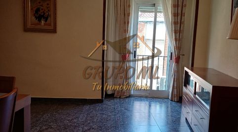 Foto 2 de Piso en venta en Calle Almendros Aguilar, San Felipe - El Almendral - La Merced, Jaén Capital