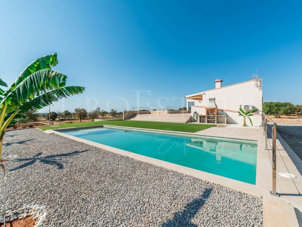 House or chalet to rent in Campos