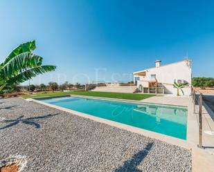 Casa o xalet de lloguer a Campos