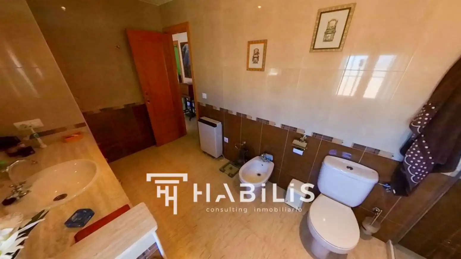 Casa con terrazza in vendita a Nambroca - calle talavera de la reina, imagen 27